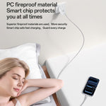 Set di caricabatterie rapido Yesido YC20U PD35W con porta singola USB-C/Type-C e cavo da Type-C a Type-C., YC20U