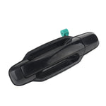 Maniglia esterna per porta posteriore sinistra auto 83650-3E010 per KIA Sorento 2003-2006, Left Rear