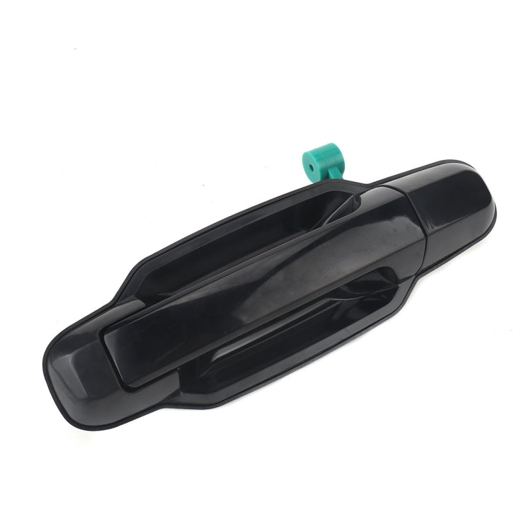 Maniglia esterna per porta posteriore sinistra auto 83650-3E010 per KIA Sorento 2003-2006, Left Rear
