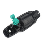 Maniglia esterna per porta posteriore sinistra auto 83650-3E010 per KIA Sorento 2003-2006, Left Rear