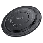 Caricabatterie wireless magnetico da tavolo Yesido DS39 da 15 W, DS39