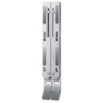 Yesido LP07 Aluminum Alloy Folding Laptop Stand, LP07