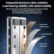 Yesido LP07 Aluminum Alloy Folding Laptop Stand, LP07