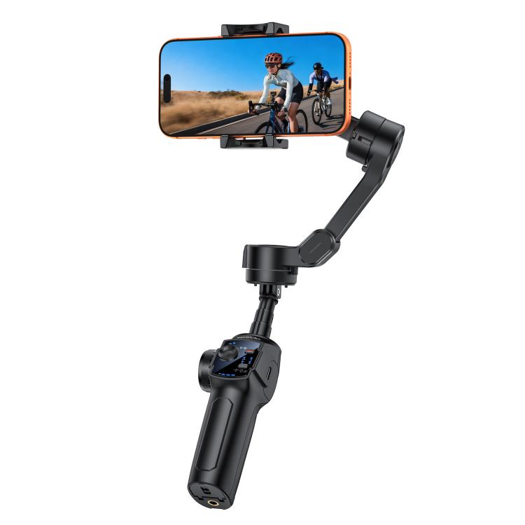 Yesido SF32 Gimbal 3 Assi Telescopico per Smartphone