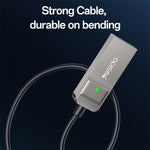 Adattatore Bluetooth 5.0 per auto con ingresso AUX 3,5 mm