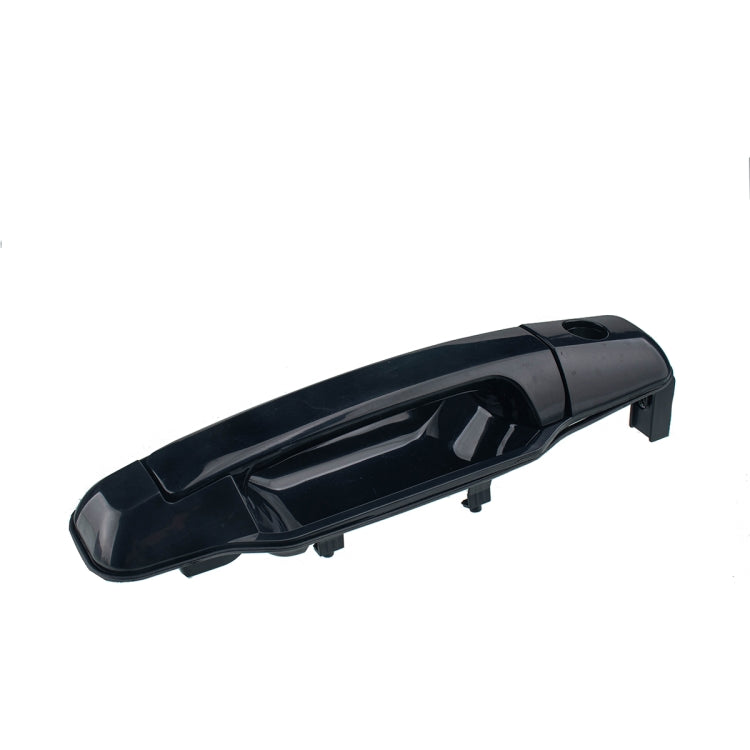 Maniglia esterna per porta anteriore auto, 2 pezzi 8265/60-3E010 per KIA Sorento 2003-2006, Front Door