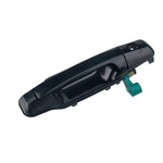 Maniglia esterna per porta anteriore auto, 2 pezzi 8265/60-3E010 per KIA Sorento 2003-2006, Front Door