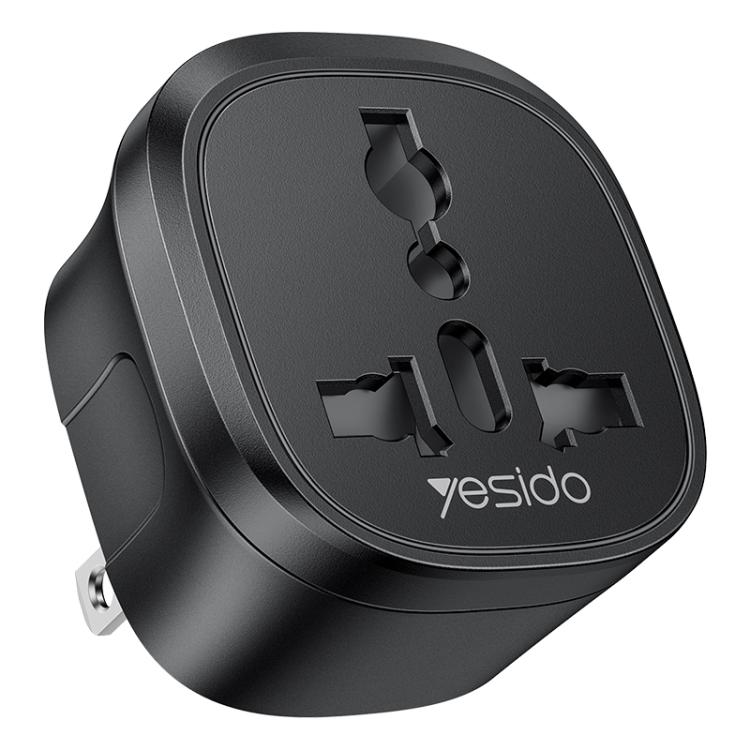 Adattatore universale viaggio Yesido MC45 spina USA/AU