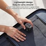 Adattatore universale viaggio Yesido MC45 spina USA/AU