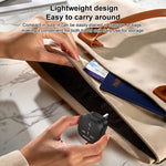 Adattatore universale da viaggio Yesido MC43 con spina UK