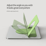 Supporto magnetico per tablet NILLKIN Flex Wing Pro Series