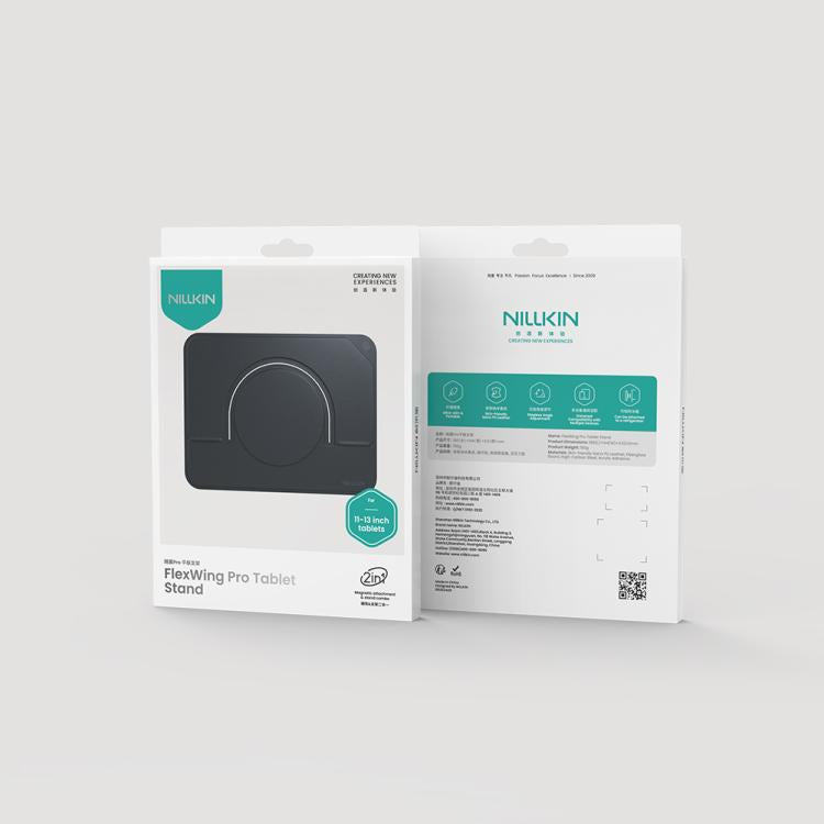 Supporto magnetico per tablet NILLKIN Flex Wing Pro Series