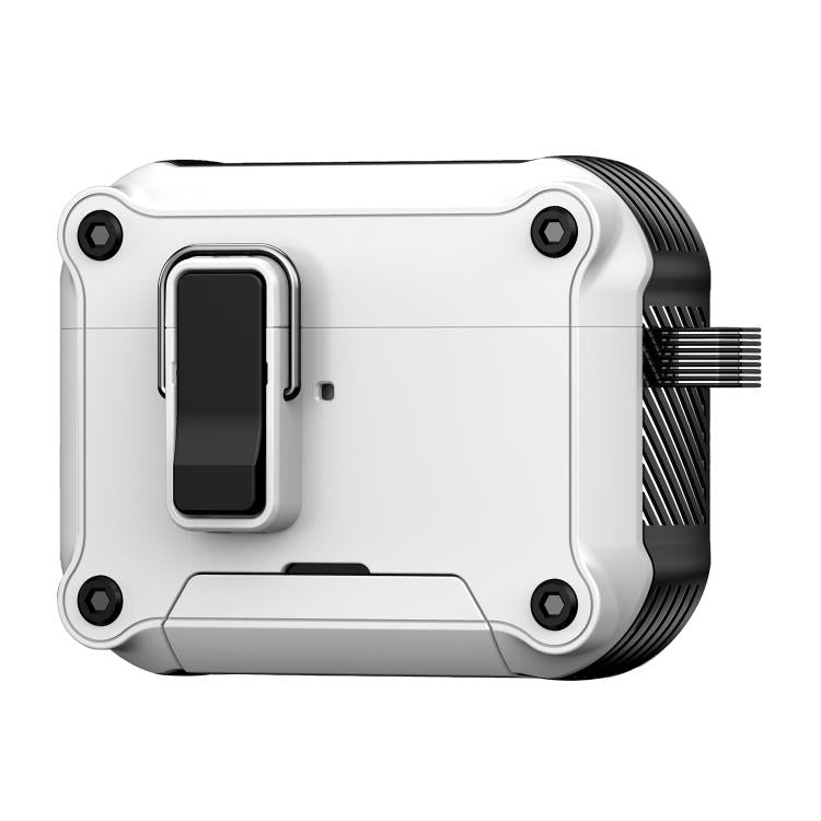 Custodia protettiva magnetica per AirPods Pro 3 e 4