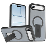Custodia per telefono Skin Feel con supporto invisibile e MagSafe, For iPhone Air