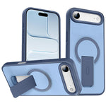 Custodia per telefono Skin Feel con supporto invisibile e MagSafe, For iPhone Air