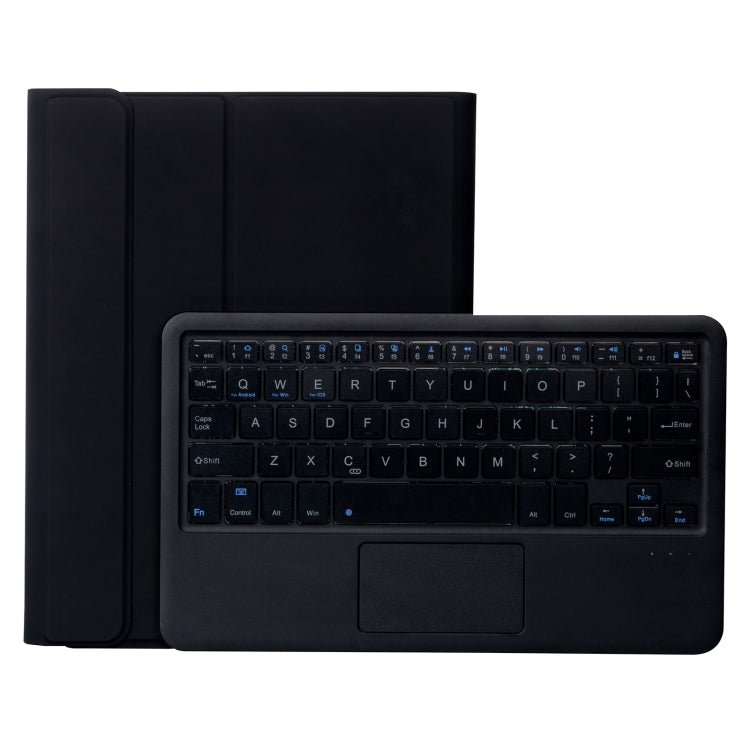 Custodia TPU con tastiera Bluetooth per iPad Air 4 10,9"