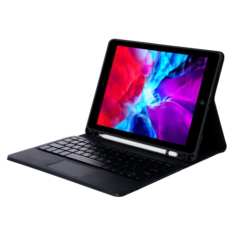 Custodia TPU con tastiera Bluetooth per iPad Air 4 10,9"