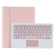 Custodia con tastiera Bluetooth per iPad Air 4