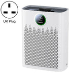 Il purificatore d'aria Yesido EC23 supporta il controllo remoto tramite Wi-Fi., EU Plug, UK Plug