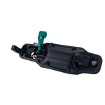 Maniglia esterna per portiera auto da 4 pezzi 82650-3E010 per KIA Sorento 2003-2006, 4 PCS