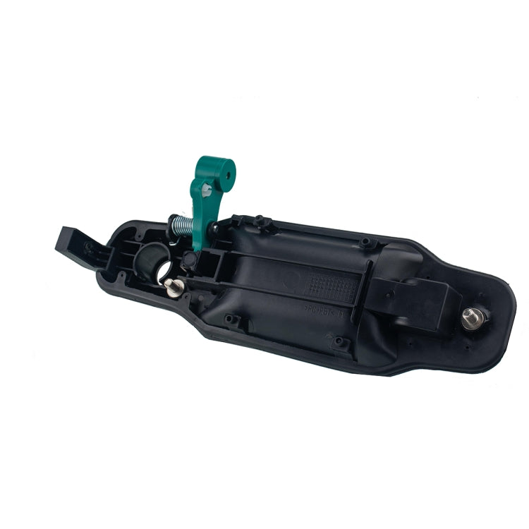Maniglia esterna per portiera auto da 4 pezzi 82650-3E010 per KIA Sorento 2003-2006, 4 PCS