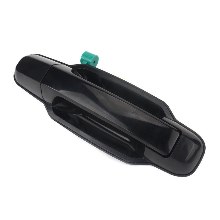 Maniglia esterna per portiera auto da 4 pezzi 82650-3E010 per KIA Sorento 2003-2006, 4 PCS