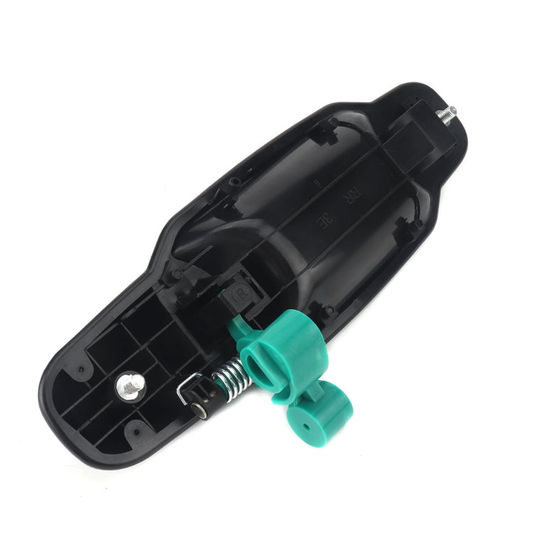 Maniglia esterna per portiera auto da 4 pezzi 82650-3E010 per KIA Sorento 2003-2006, 4 PCS