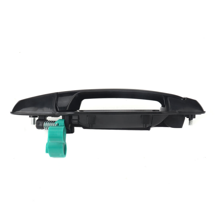 Maniglia esterna per portiera auto da 4 pezzi 82650-3E010 per KIA Sorento 2003-2006, 4 PCS