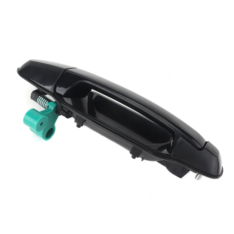 Maniglia esterna per portiera auto da 4 pezzi 82650-3E010 per KIA Sorento 2003-2006, 4 PCS
