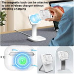 Custodia magnetica per auricolari XDcase serie Starlink con supporto e chiusura di sicurezza., For AirPods Pro 3, For AirPods 4, For AirPods Pro 2 / 1
