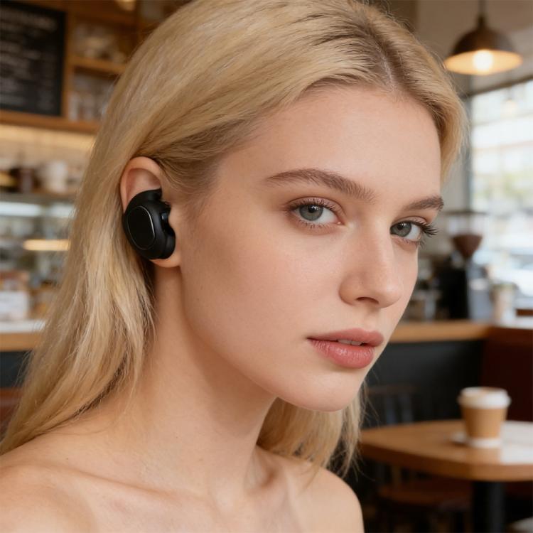 Kit di 3 paia di inserti auricolari in silicone di ricambio e ganci per le orecchie XDcase, taglie S/M/L, For Samsung Galaxy Buds FE