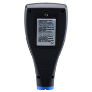 Misuratore di spessore del rivestimento per schermi a colori Wintact WT2110B, WT2110B