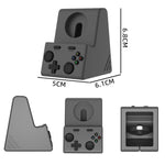 XDcase per Apple Watch, design a console di gioco, supporto di ricarica per smartwatch