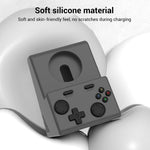 XDcase per Apple Watch, design a console di gioco, supporto di ricarica per smartwatch