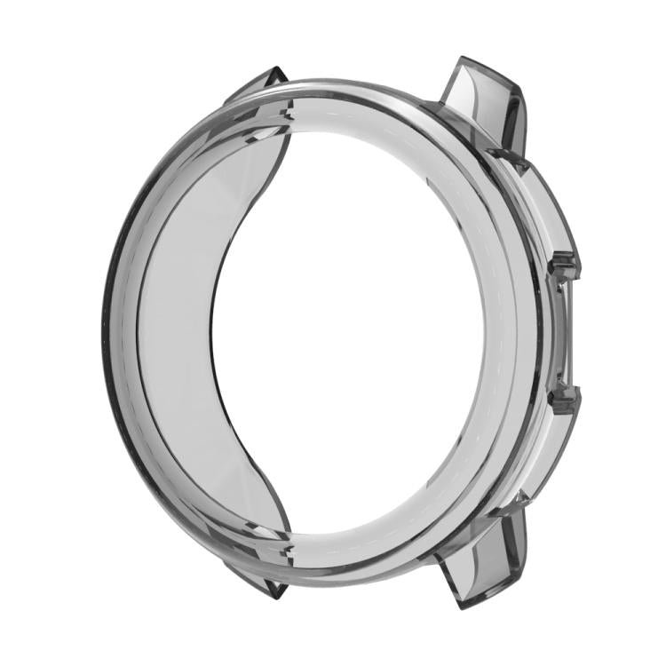 Custodia protettiva per orologio in TPU cavo a mezza copertura color caramella, For Suunto Vertical 2
