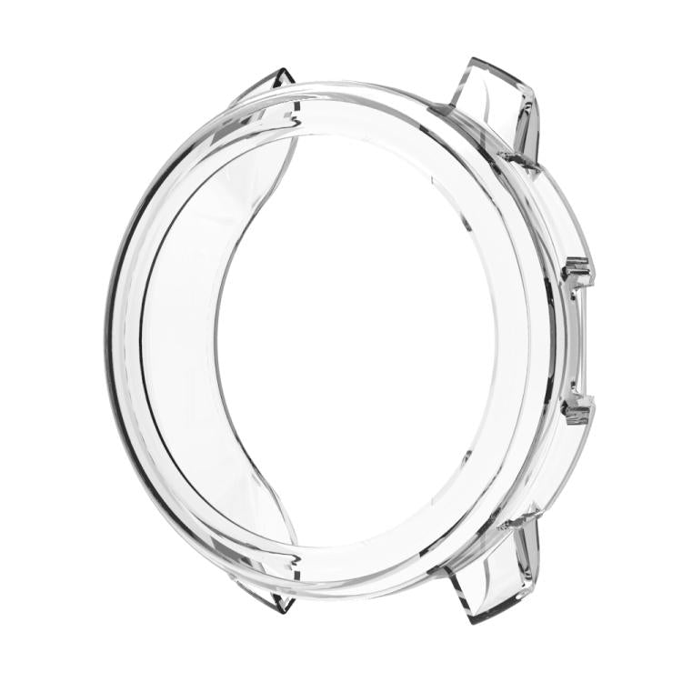 Custodia protettiva per orologio in TPU cavo a mezza copertura color caramella, For Suunto Vertical 2