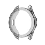 Custodia protettiva per orologio in TPU cavo a mezza copertura color caramella, For Xiaomi Watch 5
