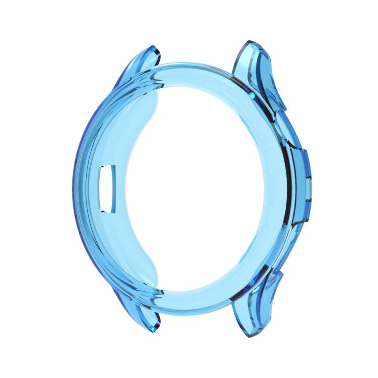 Custodia protettiva per orologio in TPU cavo a mezza copertura color caramella, For Xiaomi Watch 5