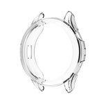 Custodia protettiva per orologio in TPU cavo a mezza copertura color caramella, For Xiaomi Watch 5