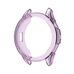 Custodia protettiva per orologio in TPU cavo a mezza copertura color caramella, For Xiaomi Watch 5