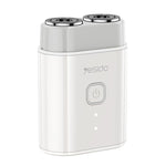 Rasoio elettrico portatile da viaggio Yesido MG20, MG20