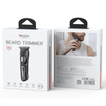 Rifinitore per barba portatile Yesido MG21 Mini, MG21
