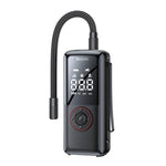 Pompa aria cordless Yesido VC17 con display LED 85W