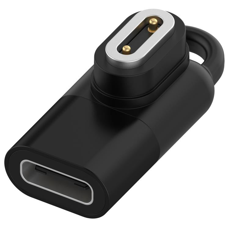Adattatore di ricarica per smartwatch con porta USB-C / Type-C, For Imoo Watch Phone Z11 / Z10 / Z9