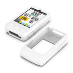 Custodia protettiva in silicone per ciclocomputer, For Wahoo Elemnt Bolt 3 / Bolt V3, For Wahoo Elemnt Roam 3 / Roam V3