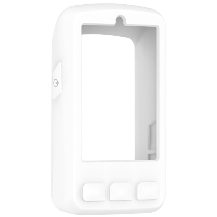 Custodia protettiva in silicone per ciclocomputer, For Wahoo Elemnt Bolt 3 / Bolt V3, For Wahoo Elemnt Roam 3 / Roam V3