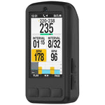 Custodia protettiva in silicone per ciclocomputer, For Wahoo Elemnt Bolt 3 / Bolt V3, For Wahoo Elemnt Roam 3 / Roam V3
