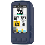 Custodia protettiva in silicone per ciclocomputer, For Wahoo Elemnt Bolt 3 / Bolt V3, For Wahoo Elemnt Roam 3 / Roam V3