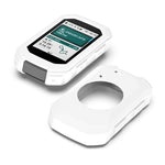 Custodia protettiva in silicone per ciclocomputer, For Garmin Edge MTB