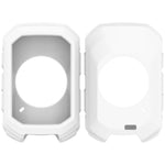 Custodia protettiva in silicone per ciclocomputer, For Garmin Edge MTB
